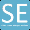 Saul Eslake logo